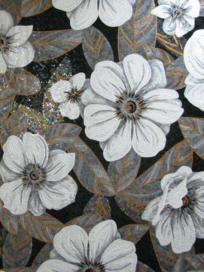 Tranh Mosaic nghệ thuật VTMS0010